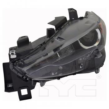 TYC 20997800 - Headlight Assembly TYC 20997800 Headlight Assembly product image 4 of 6