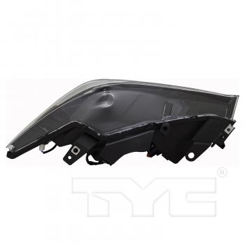 TYC 20997800 - Headlight Assembly TYC 20997800 Headlight Assembly product image 5 of 6