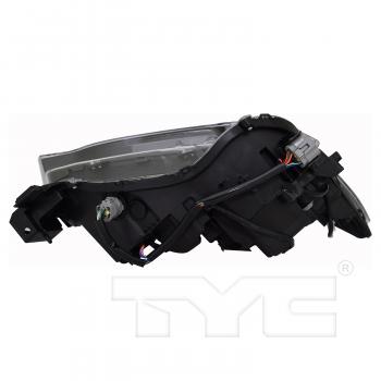 TYC 20997800 - Headlight Assembly TYC 20997800 Headlight Assembly product image 6 of 6