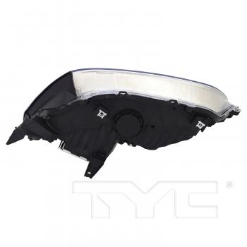 TYC 20998700 Headlight Assembly product image 6 of 6