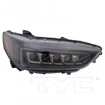 TYC 20998790 - Headlight Assembly TYC 20998790 Headlight Assembly product image 1 of 6