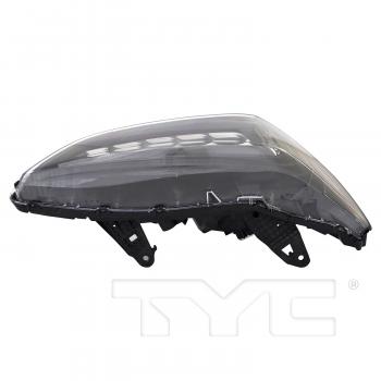 TYC 20998790 - Headlight Assembly TYC 20998790 Headlight Assembly product image 5 of 6