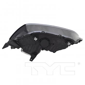 TYC 20998790 - Headlight Assembly TYC 20998790 Headlight Assembly product image 6 of 6