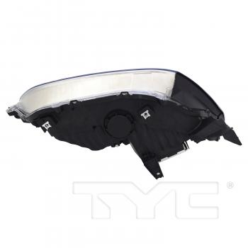 TYC 20998800 Headlight Assembly product image 6 of 6