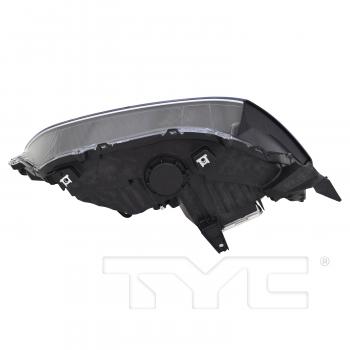 TYC 20998890 Headlight Assembly product image 6 of 6