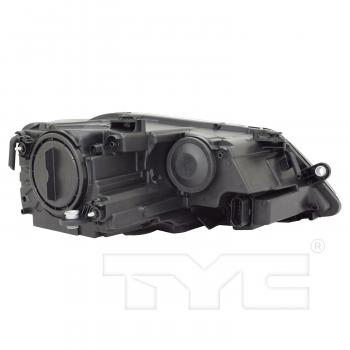 TYC 20999000 Headlight Assembly product image 2 of 6