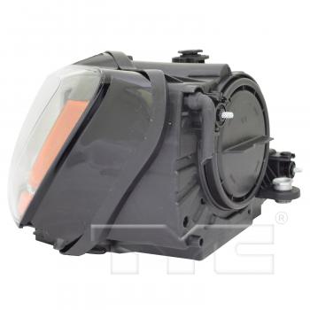 TYC 20999000 Headlight Assembly product image 3 of 6