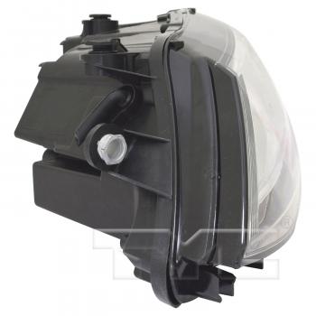 TYC 20999000 Headlight Assembly product image 4 of 6