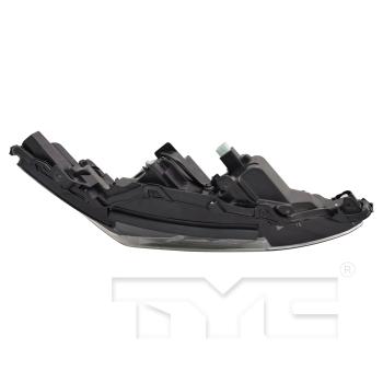 TYC 20999300 Headlight Assembly product image 3 of 12