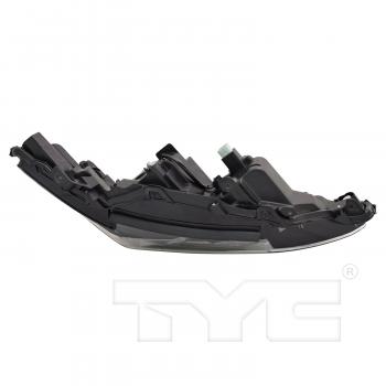 TYC 20999300 Headlight Assembly product image 8 of 12
