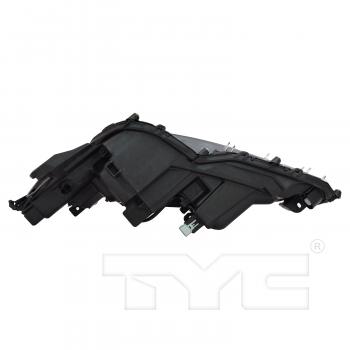 TYC 20999300 Headlight Assembly product image 9 of 12