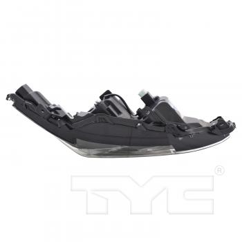 TYC 209993909 Headlight Assembly product image 5 of 6