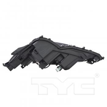 TYC 209993909 Headlight Assembly product image 6 of 6