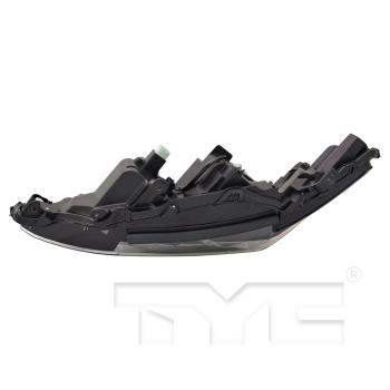 TYC 20999400 Headlight Assembly product image 3 of 12