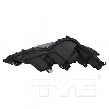 TYC 209994009 Headlight Assembly product image 6 of 6