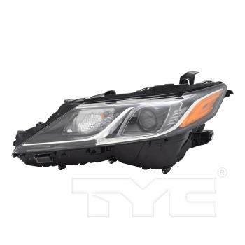 TYC 20999490 Headlight Assembly product image 1 of 6