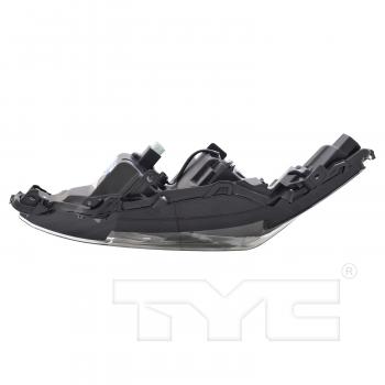 TYC 20999490 Headlight Assembly product image 5 of 6