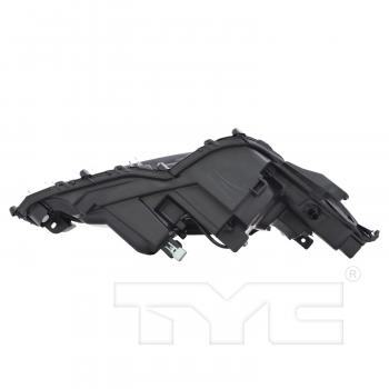 TYC 20999490 Headlight Assembly product image 6 of 6