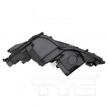 TYC 209995009 Headlight Assembly product image 6 of 6