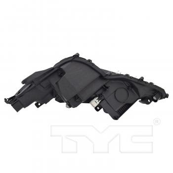 TYC 209995709 Headlight Assembly product image 6 of 6