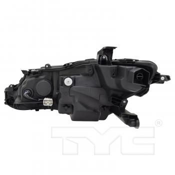 TYC 20999590 Headlight Assembly product image 2 of 6