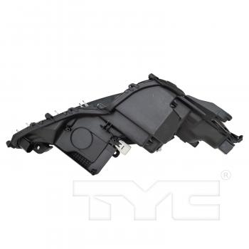 TYC 20999600 Headlight Assembly product image 6 of 6