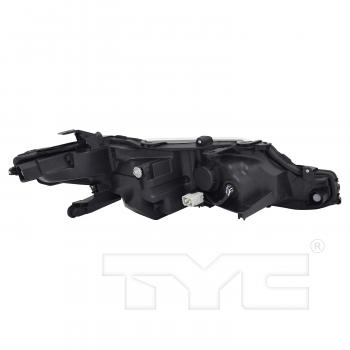 TYC 209996709 Headlight Assembly product image 2 of 6
