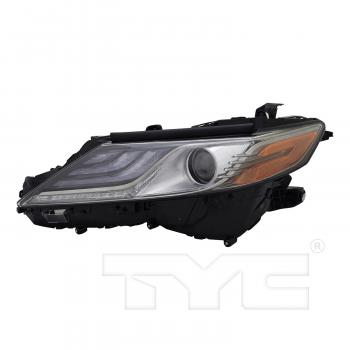 TYC 20999690 Headlight Assembly product image 1 of 6