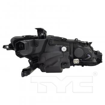 TYC 20999690 Headlight Assembly product image 2 of 6