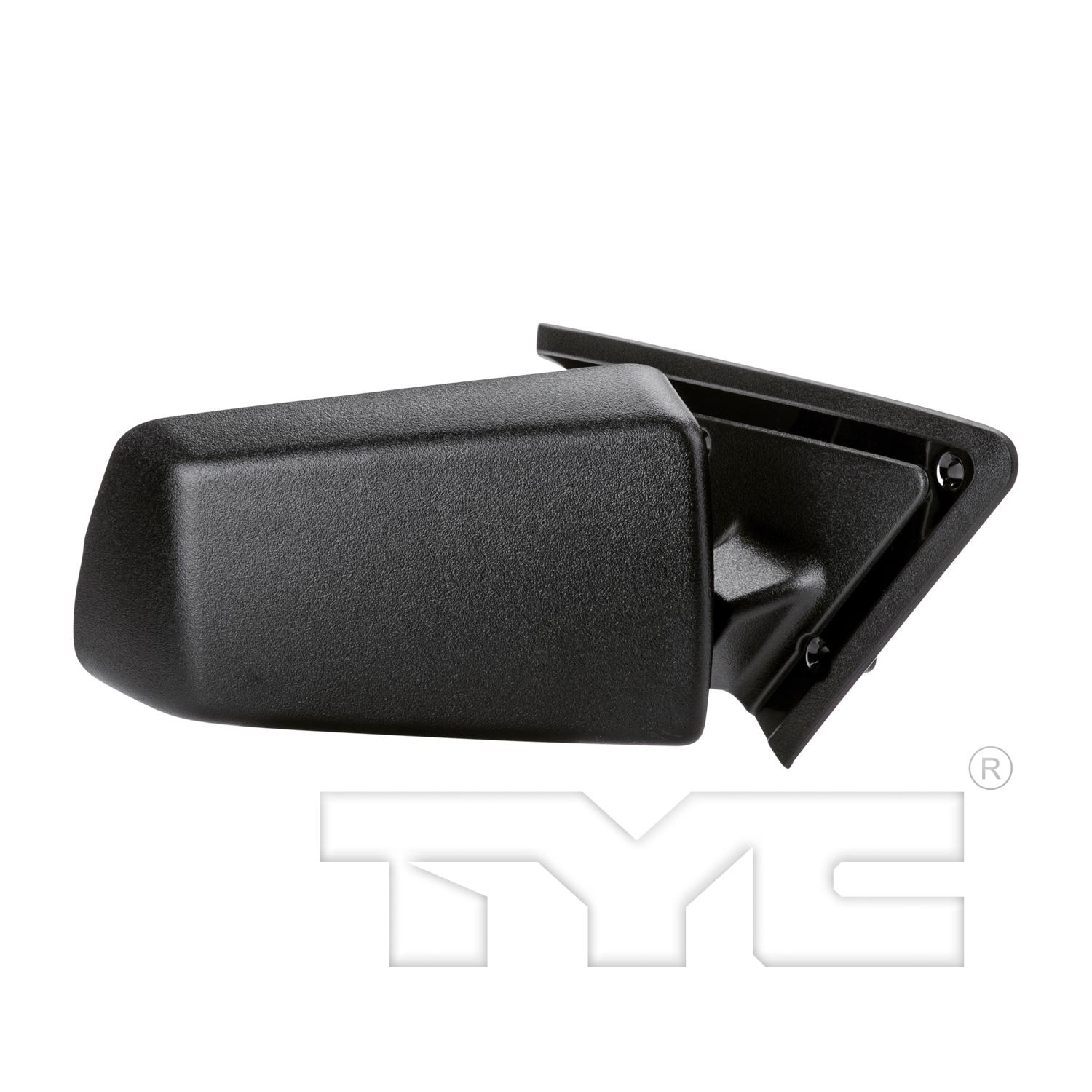 TYC 2100011 Door Mirror product image 1 of 3