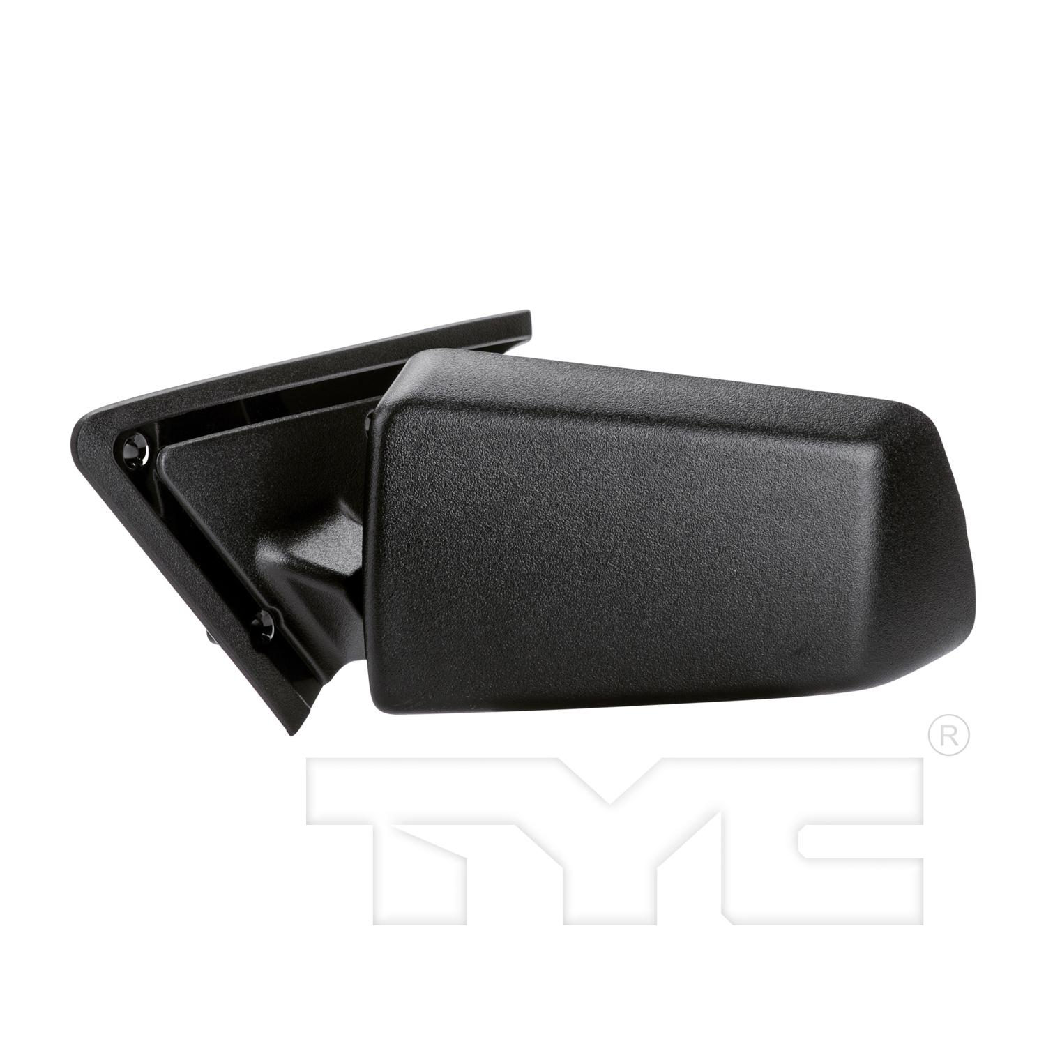 TYC 2100012 Door Mirror product image 1 of 3