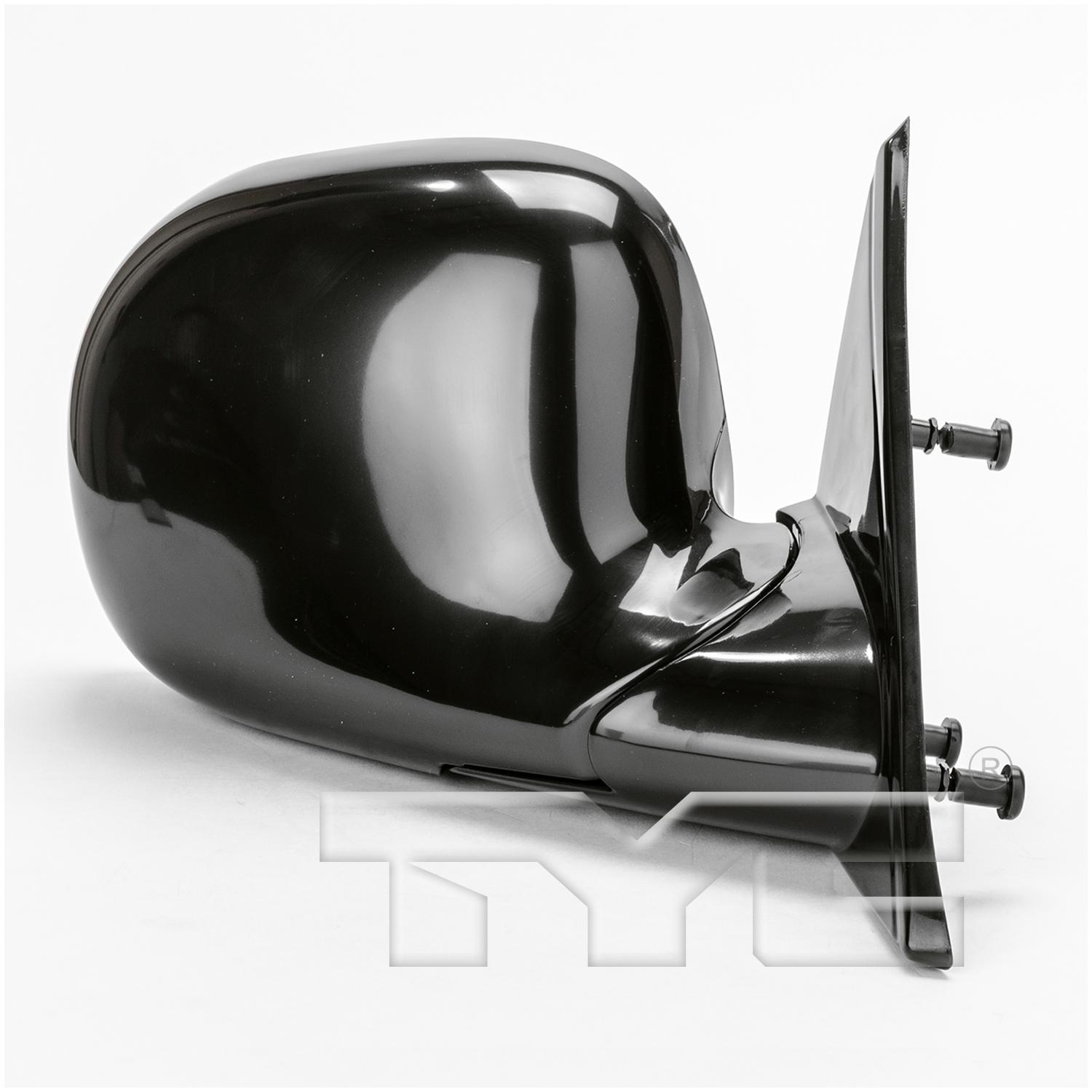 TYC 2100111 Door Mirror product image 1 of 3