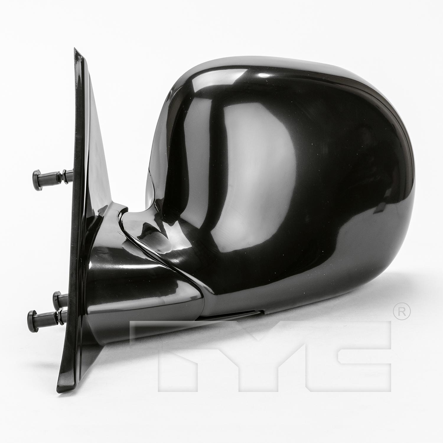 TYC 2100112 - Door Mirror TYC 2100112 Door Mirror product image 1 of 3