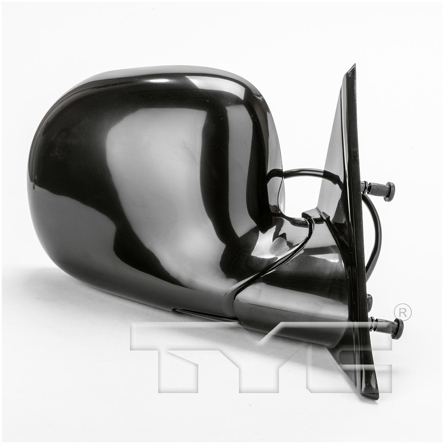 TYC 2100131 Door Mirror product image 1 of 4