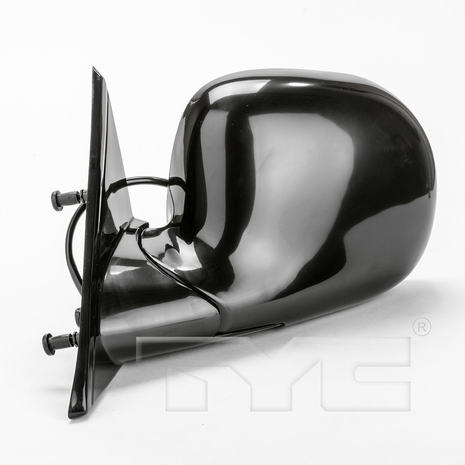 TYC 2100132 Door Mirror product image 1 of 4