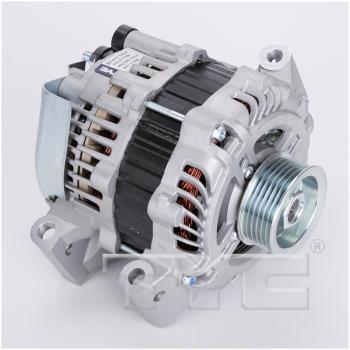TYC 211006 Alternator product image 1 of 5
