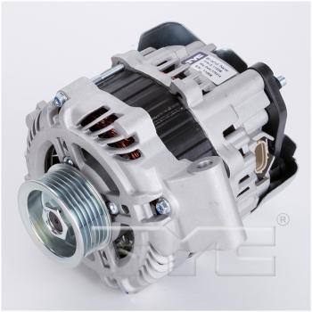 TYC 211006 Alternator product image 2 of 5
