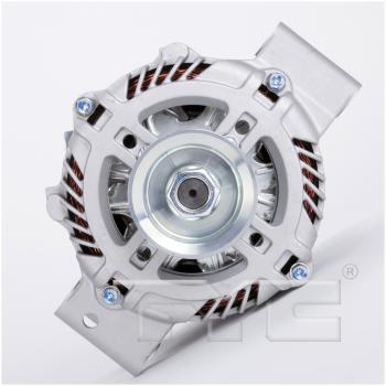 TYC 211006 Alternator product image 3 of 5