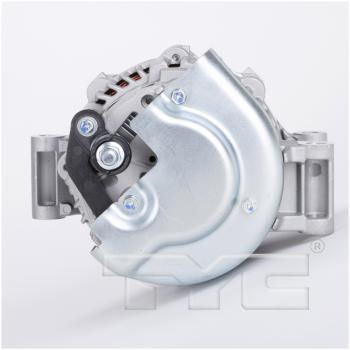 TYC 211006 Alternator product image 4 of 5