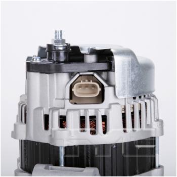 TYC 211006 Alternator product image 5 of 5