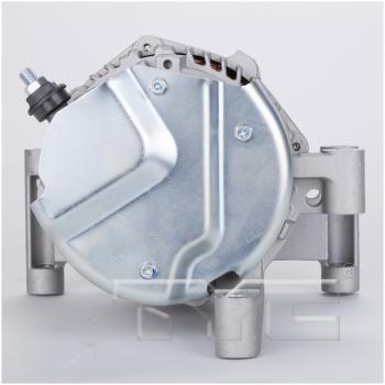 TYC 211007 - Alternator TYC 211007 Alternator product image 4 of 5