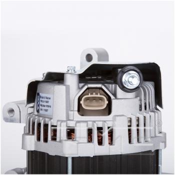 TYC 211007 - Alternator TYC 211007 Alternator product image 5 of 5