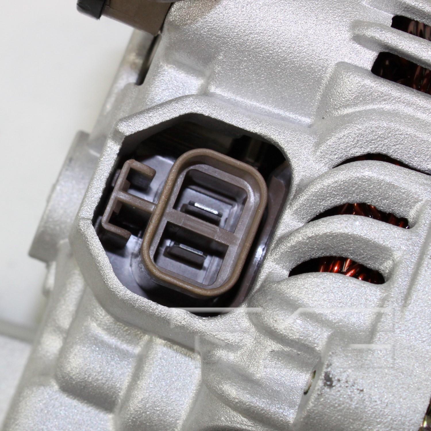 TYC 211008 Alternator product image 5 of 5