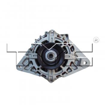 TYC 211011 - Alternator TYC 211011 Alternator product image 1 of 6