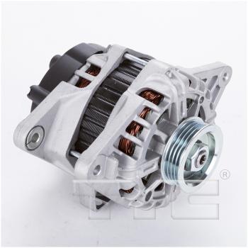 TYC 211011 - Alternator TYC 211011 Alternator product image 2 of 6