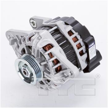 TYC 211011 - Alternator TYC 211011 Alternator product image 3 of 6