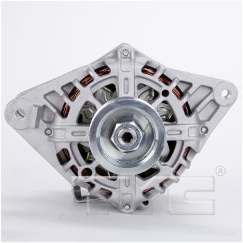 TYC 211011 - Alternator TYC 211011 Alternator product image 4 of 6