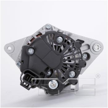 TYC 211011 - Alternator TYC 211011 Alternator product image 5 of 6