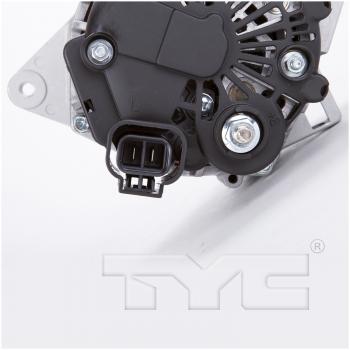 TYC 211011 - Alternator TYC 211011 Alternator product image 6 of 6