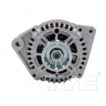 TYC 211017 Alternator product image 1 of 5